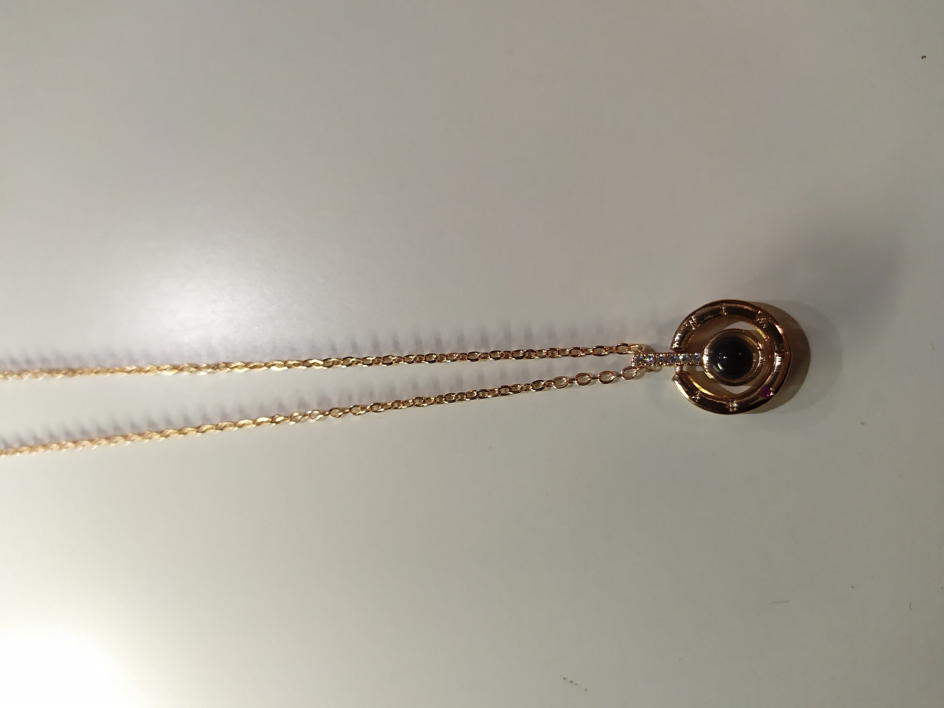 Collar amor eterno 100 idiomas - additional image 6