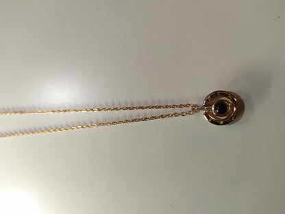 Collar amor eterno 100 idiomas - additional image 6