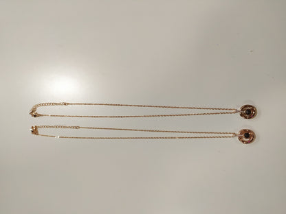 Collar amor eterno 100 idiomas - additional image 16