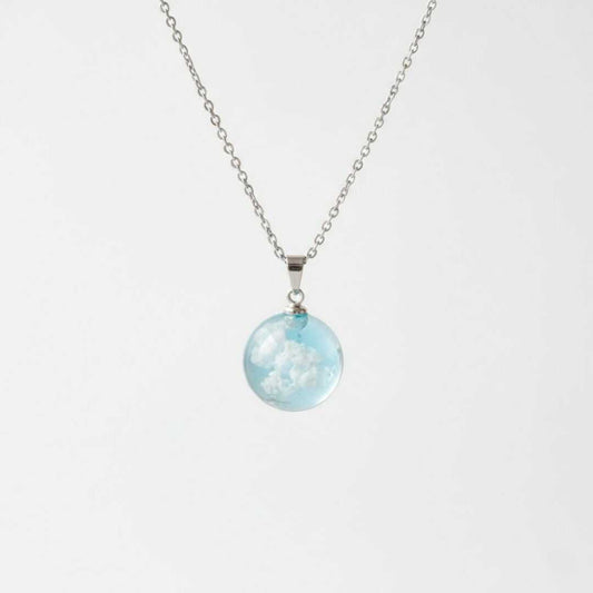 Collar Exclusivo Te Cielo